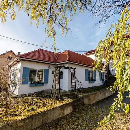 Casa Sachsenland Kluż-Napoka